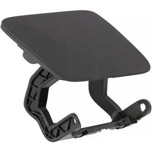 Enjoliveur de pare-chocs position droit - Compatible avec Audi A4 de 2015 à 2018