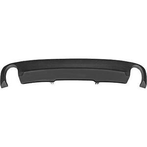 Enjoliveur de pare-chocs position arrière - Compatible avec Audi A4 de 2015 à 2018