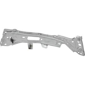 Support d'aile de collier de fixation position gauche - Compatible avec Audi a4 de 2015 à 2018