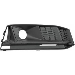 Grille de ventilation de pare-chocs position droit - Compatible avec Audi A4 de 2015 à 2018