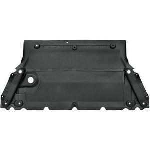 Insonoristaion du compartiment moteur position inférieure avant - Compatible avec Audi A4 à partir de 2019