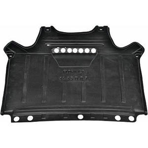 Cache moteur position inférieure - Compatible avec Audi A5 de 2007 à 2011