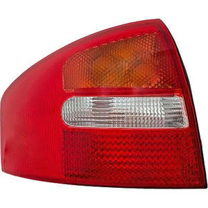 Feux arrière position gauche - Compatible avec Audi A6 de 2001 à 2004