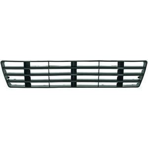 Grille de ventilation de pare-chocs position central - Compatible avec Audi a6 de 1997 à 2001