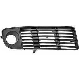 Grille de ventilation de pare-chocs position droit - Compatible avec Audi A6 de 1997 à 2001