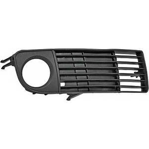 Grille de ventilation de pare-chocs position droit - Compatible avec Audi A6 de 1997 à 2001