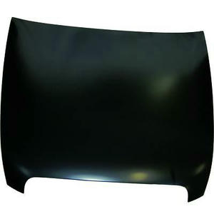 Capot-moteur - Compatible avec Audi A6 de 2008 à 2010