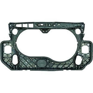 Revêtement/Masque avant - Compatible avec Audi A6 de 2008 à 2010