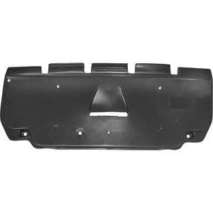 Insonoristaion du compartiment moteur position arrière - Compatible avec Audi A6 de 2008 à 2010