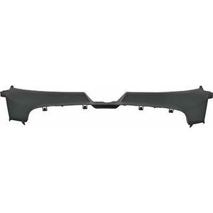 Baguette et bande protectrice de revêtement avant position supérieur - Compatible avec Audi A6 de 2008 à 2010