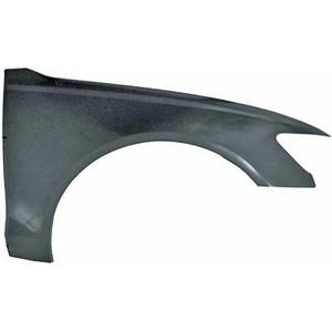 Aile avant position droit - Compatible avec Audi A6 de 2011 à 2014