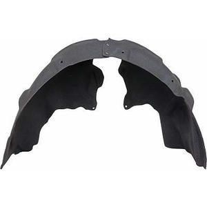 Passage de roue/pare-boue position arriére gauche - Compatible avec Audi a6 de 2011 à 2014