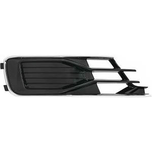 Grille de ventilation de pare-chocs position droit - Compatible avec Audi A6 à partir de 2014