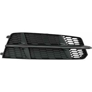 Grille de ventilation de pare-chocs position droit - Compatible avec Audi A6 à partir de 2014