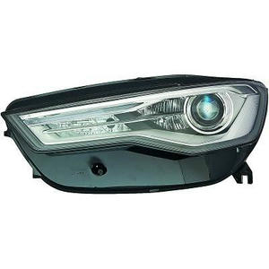 Projecteurs/Phare position gauche - Compatible avec Audi A6 à partir de 2014