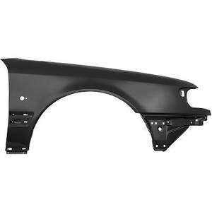 Aile avant position droit - Compatible avec Audi a6 de 1994 à 1997