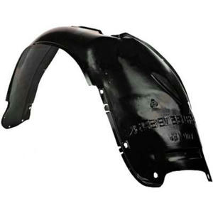 Passage de roue/pare-boue position avant gauche - Compatible avec Audi a6 de 1994 à 1997