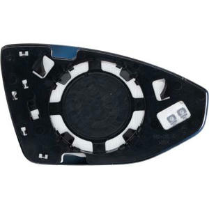 Verre/Glace de rétroviseur extérieur position gauche - Compatible avec Audi a6 à partir de 2019