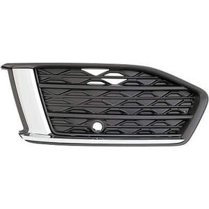 Grille de ventilation de pare-chocs position gauche - Compatible avec Audi a6 à partir de 2019