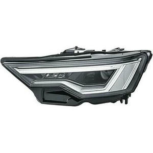 Projecteurs/Phare position gauche - Compatible avec Audi A6 à partir de 2019
