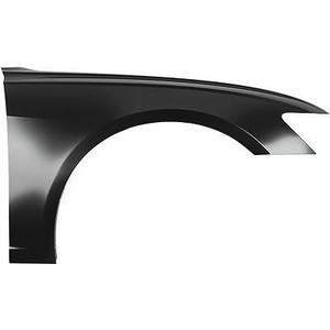 Aile avant position droit - Compatible avec Audi A6 à partir de 2019