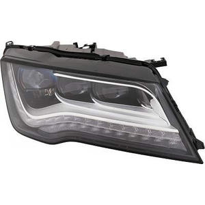 Projecteurs/Phare position droit - Compatible avec Audi a7 à partir de 2014