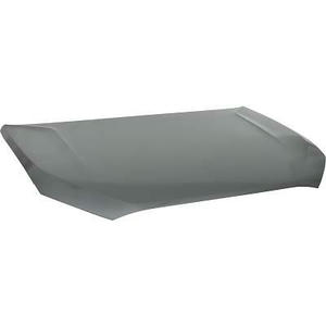 Capot-moteur - Compatible avec Audi q2 à partir de 2016