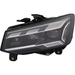 Projecteurs/Phare position gauche - Compatible avec Audi Q2 à partir de 2016