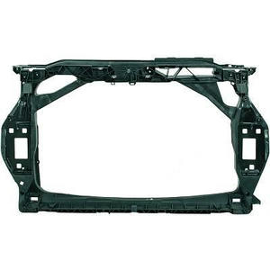 Revêtement/Masque avant - Compatible avec Audi q3 de 2011 à 2014
