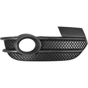 Grille de ventilation de pare-chocs position droit - Compatible avec Audi q3 de 2011 à 2014