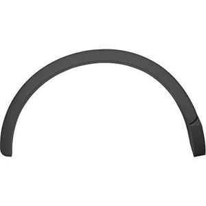 Élargisseur/Bandeau d'aile avant position arriére droit - Compatible avec Audi Q3 de 2011 à 2014