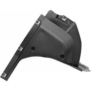 Passage de roue/pare-boue position avant gauche - Compatible avec Audi q3 de 2015 à 2018