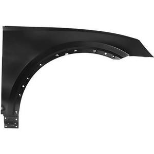 Aile avant position droit - Compatible avec Audi Q5 à partir de 2017