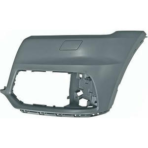 Pare-chocs position avant gauche - Compatible avec Audi Q5 à partir de 2017