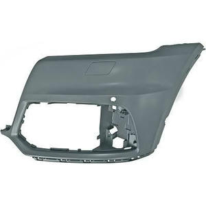 Pare-chocs position avant gauche - Compatible avec Audi Q5 à partir de 2017