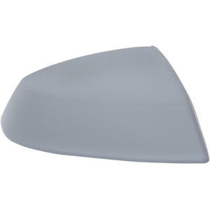 Revêtement/Coquille de rétroviseur extérieur position droit - Compatible avec Audi Q5 à partir de 2017