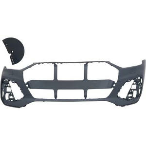 Pare-chocs position avant - Compatible avec Audi Q5 à partir de 2020