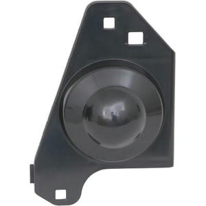 Enjoliveur de pare-chocs position avant gauche - Compatible avec Audi q5 à partir de 2020