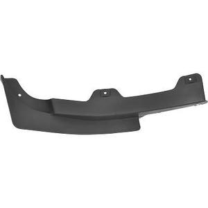 Spoiler position avant gauche - Compatible avec Audi Q5 de 2012 à 2016