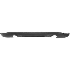 Spoiler position arrière - Compatible avec Audi q5 de 2008 à 2012