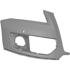 Enjoliveur de pare-chocs position droit - Compatible avec Audi Q5 de 2008 à 2012
