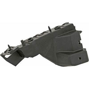 Support de pare-chocs position gauche - Compatible avec Audi Q5 de 2012 à 2016