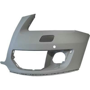 Enjoliveur de pare-chocs position gauche - Compatible avec Audi Q5 de 2008 à 2012