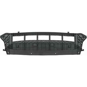 Revêtement de jupe avant position avant - Compatible avec Audi q5 de 2012 à 2016