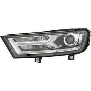 Projecteurs/Phare position gauche - Compatible avec Audi Q7 à partir de 2015