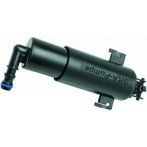 Système d'essuyage complet position droit - Compatible avec Audi A3 de 2008 à 2012