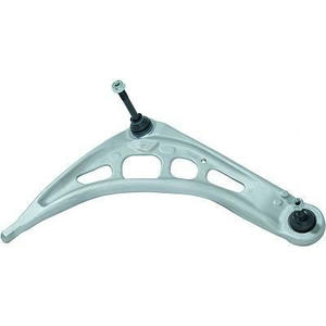 Bras de liaison de suspension de roue position gauche - Compatible avec BMW Série 3 Compact (E46) de 2001 à 2005