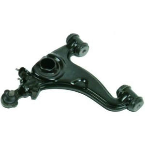 Bras de liaison de suspension de roue position gauche - Compatible avec Mercedes (W124) de 1985 à 1993