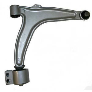 Bras de liaison de suspension de roue position droit - Compatible avec Opel Vectra C de 2002 à 2005
