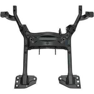 Berceau position avant - Compatible avec BMW Mini One Cooper Clubman de 2006 à 2010